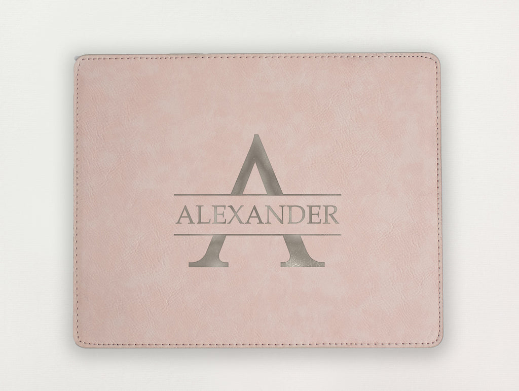 Custom Mousepad - Alexander
