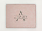 Custom Mousepad - Alexander