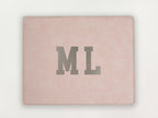 Custom Mousepad - Initial