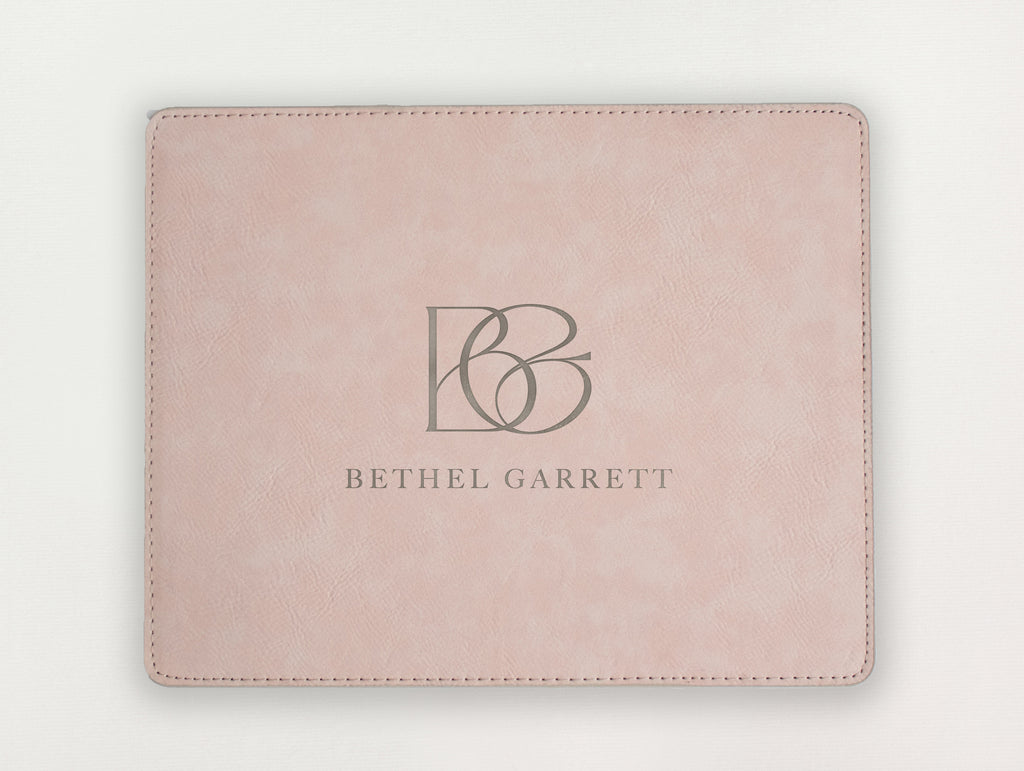 Custom Mousepad - Bethel