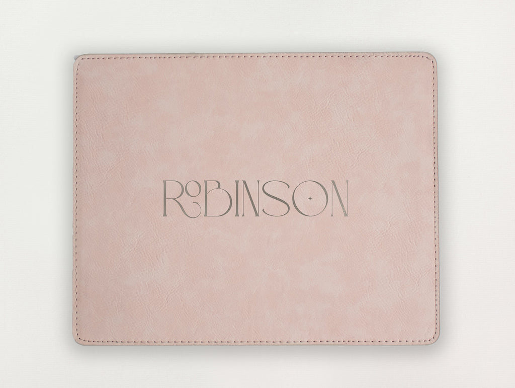 Custom Mousepad - Robinson