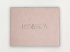 Custom Mousepad - Robinson