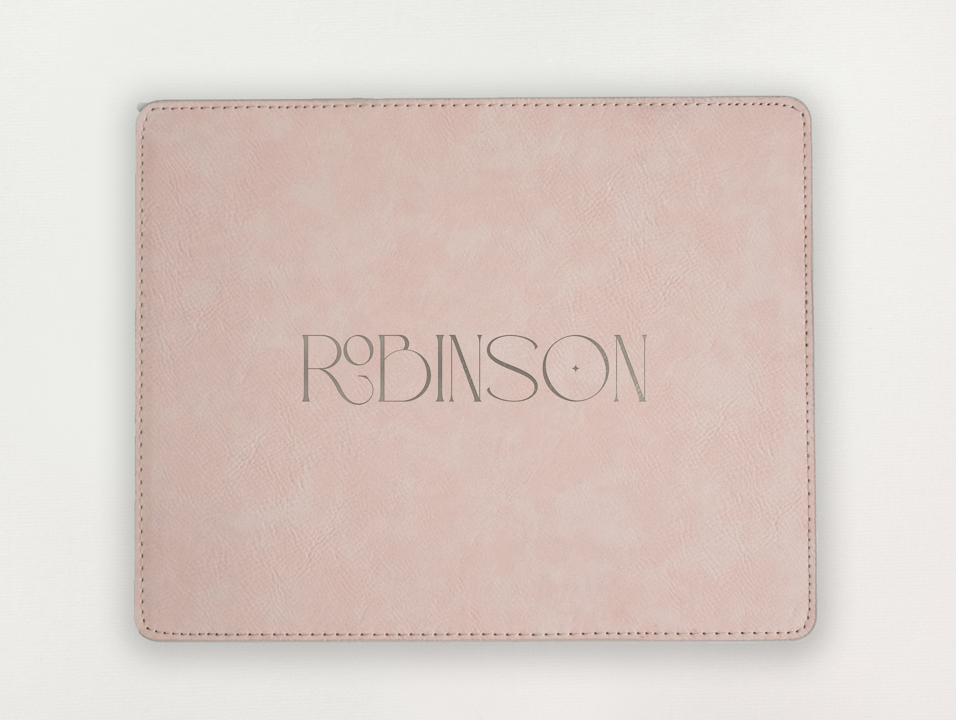 Custom Mousepad - Robinson