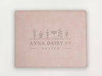 Custom Mousepad - Floral