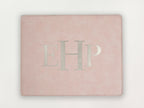 Custom Mousepad - Monogram Serif