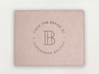 Custom Mousepad - Bolton