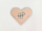 Heart Bookmark - Harry