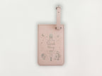 Luggage Tag - BTS Army (Design 2)
