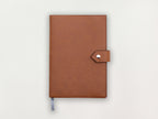 Custom Leather Journal - Your Logo