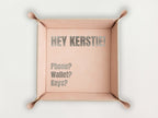 Valet Tray - Reminder