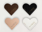 Heart Bookmark - Robinson