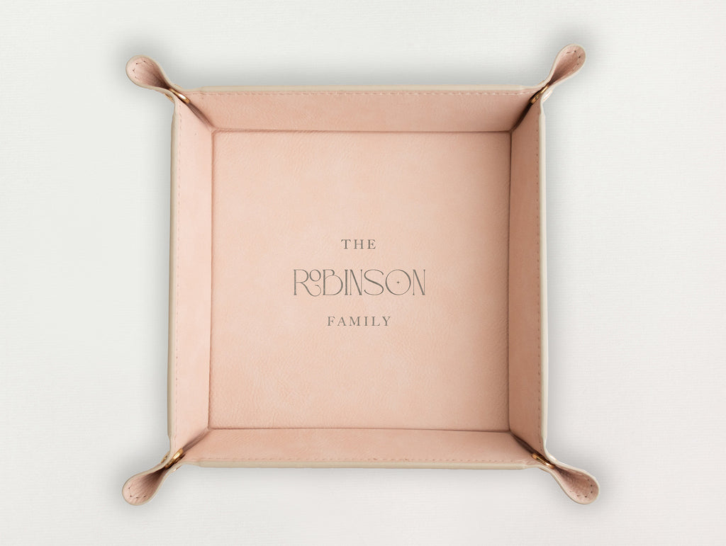 Valet Tray - Robinson