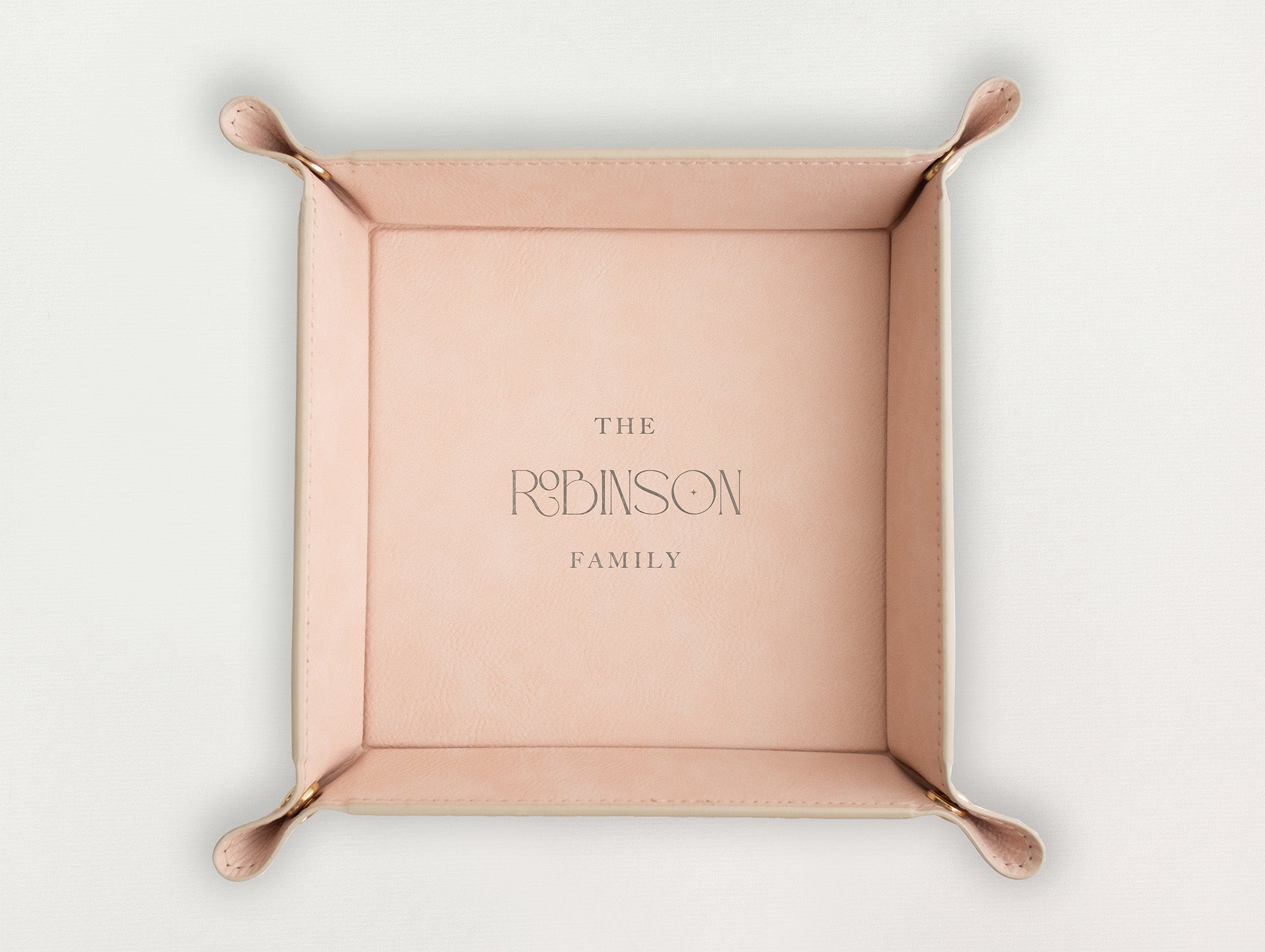 Valet Tray - Robinson