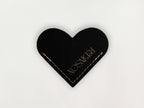 Heart Bookmark - Robinson