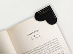 Heart Bookmark - Robinson