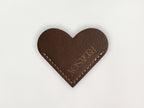 Heart Bookmark - Robinson