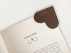 Heart Bookmark - Robinson