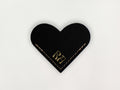 Heart Bookmark - Rodney