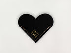 Heart Bookmark - Rodney