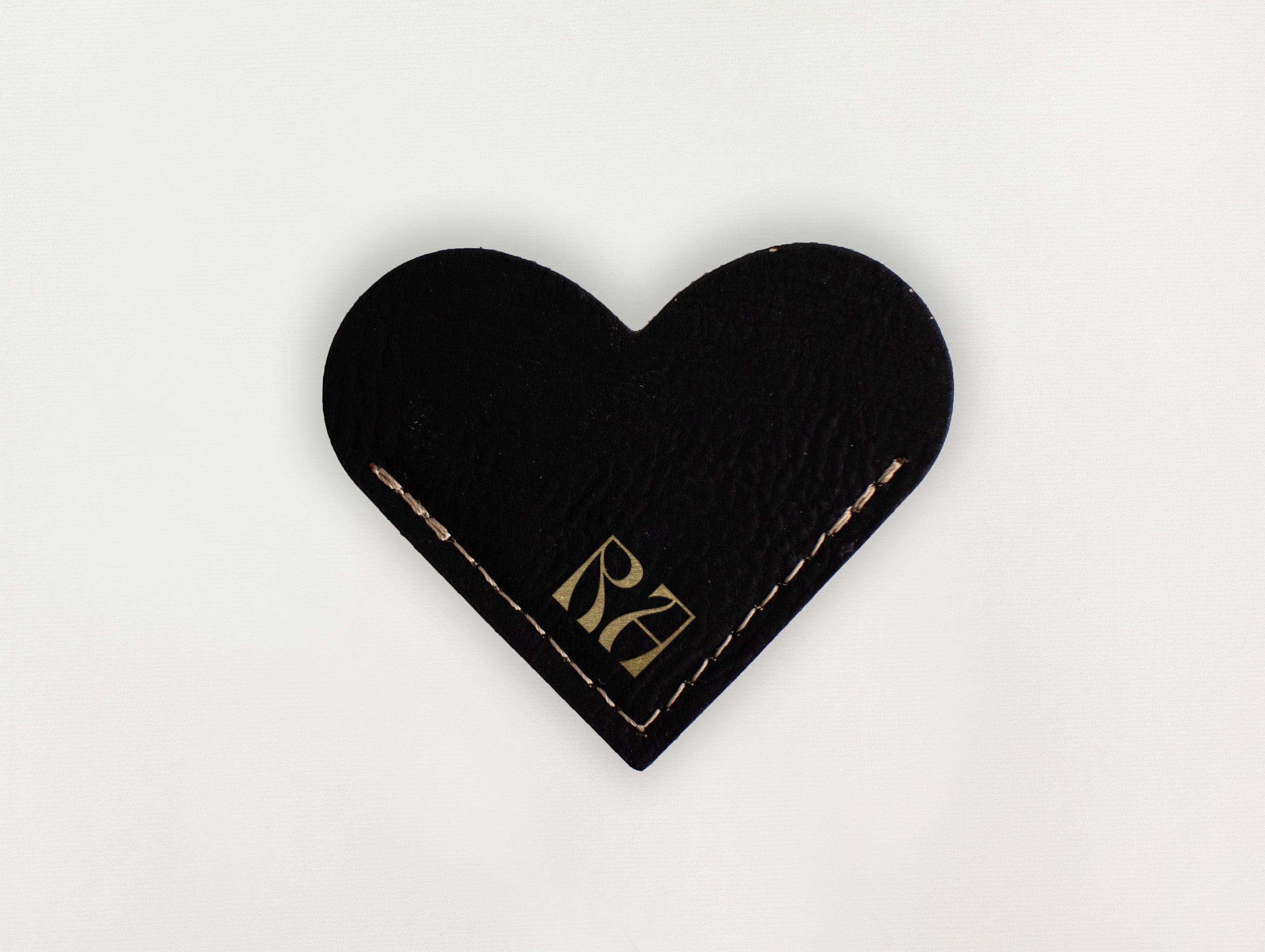 Heart Bookmark - Rodney