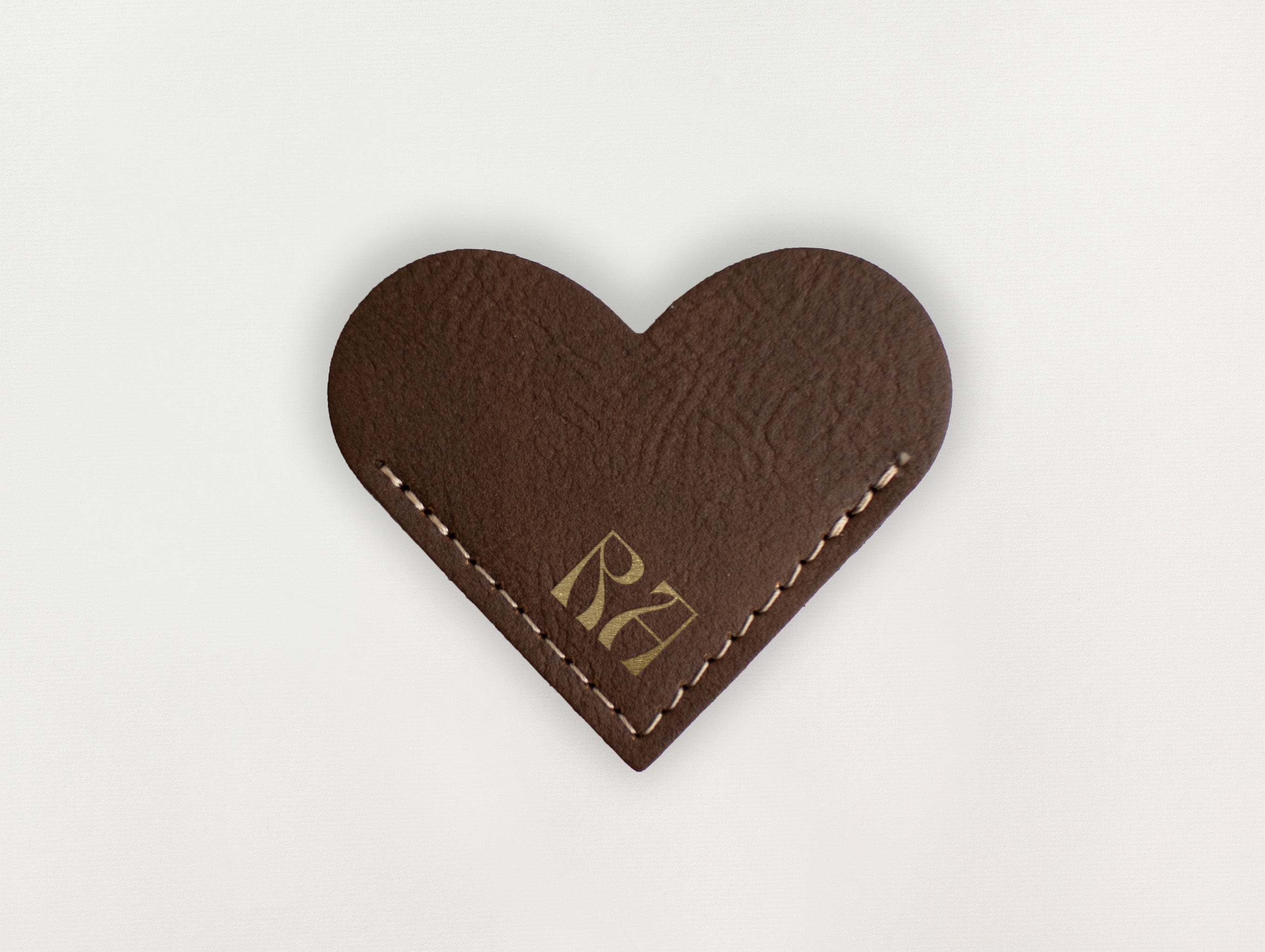Heart Bookmark - Rodney