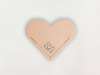 Heart Bookmark - Rodney