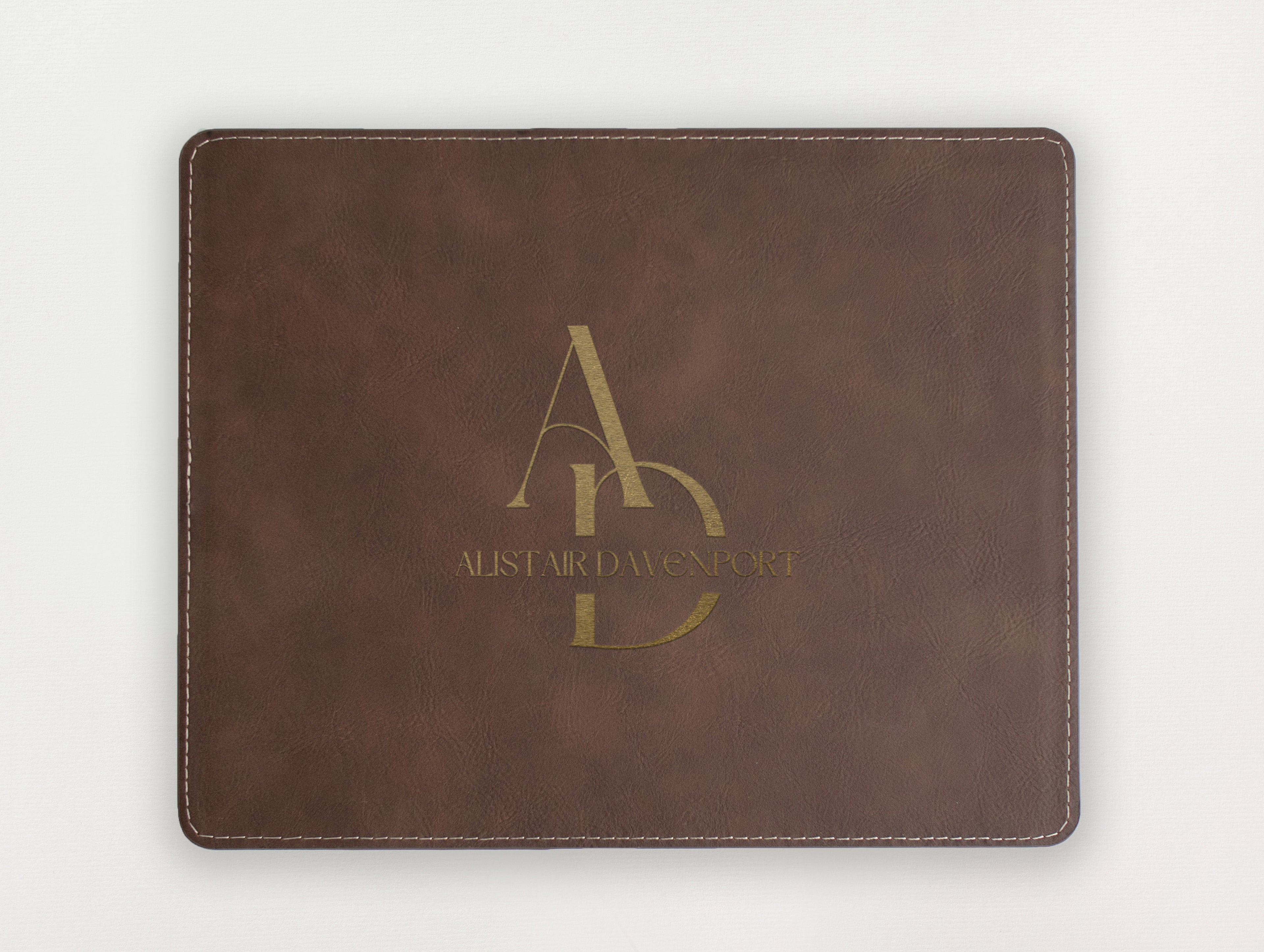 Custom Mousepad - Alistair