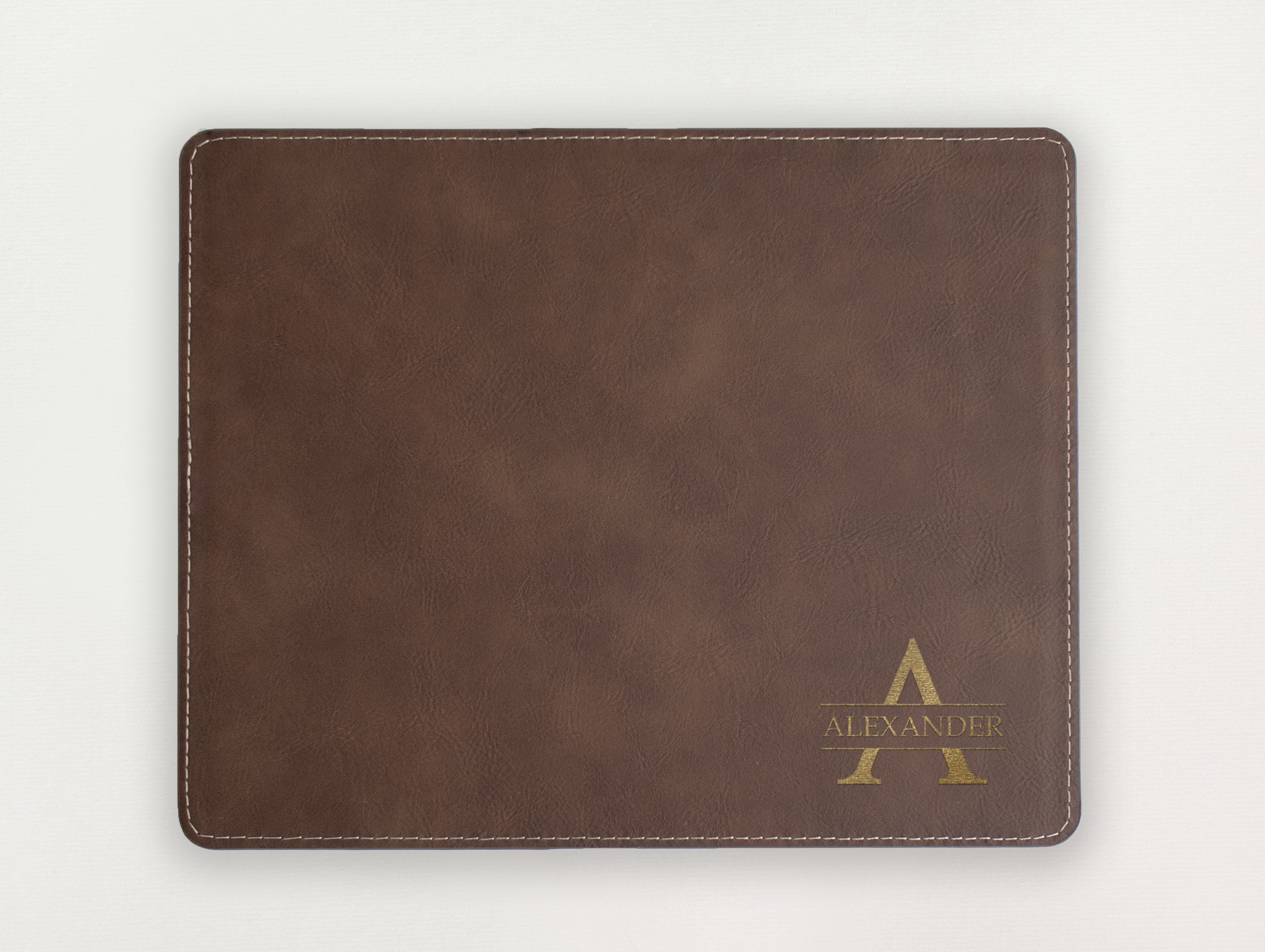 Custom Mousepad - Alexander