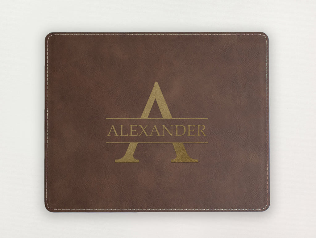 Custom Mousepad - Alexander