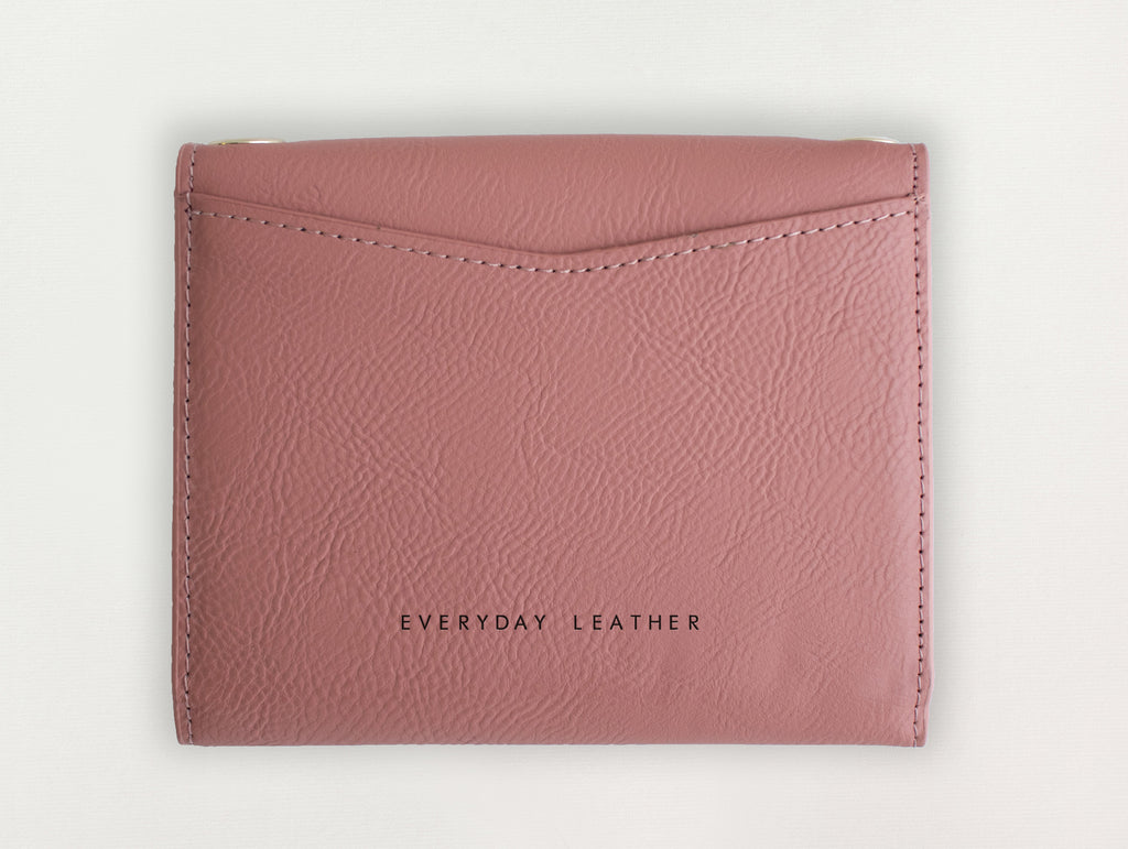 Custom Wallet - Initial