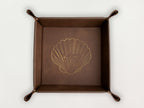 Valet Tray - Seashell