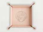 Valet Tray - Seashell