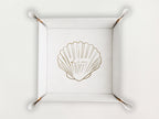 Valet Tray - Seashell