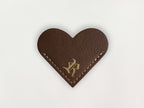 Heart Bookmark - Single Letter