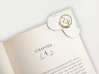 Heart Bookmark - Platform