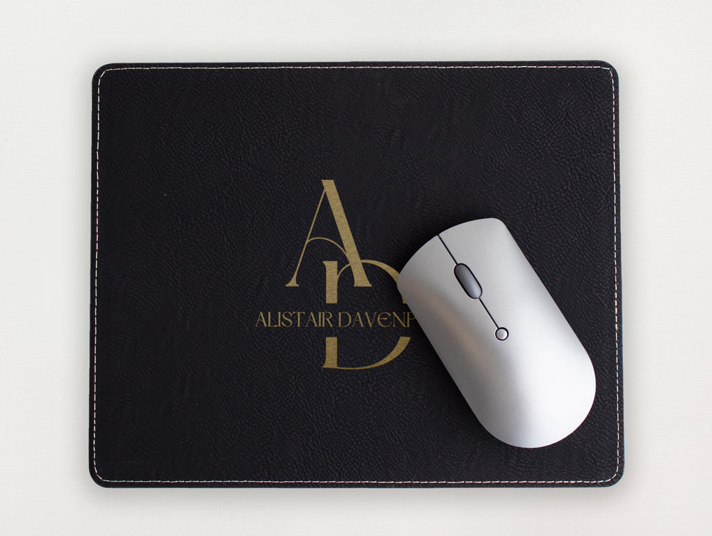 Custom Mousepad - Alistair