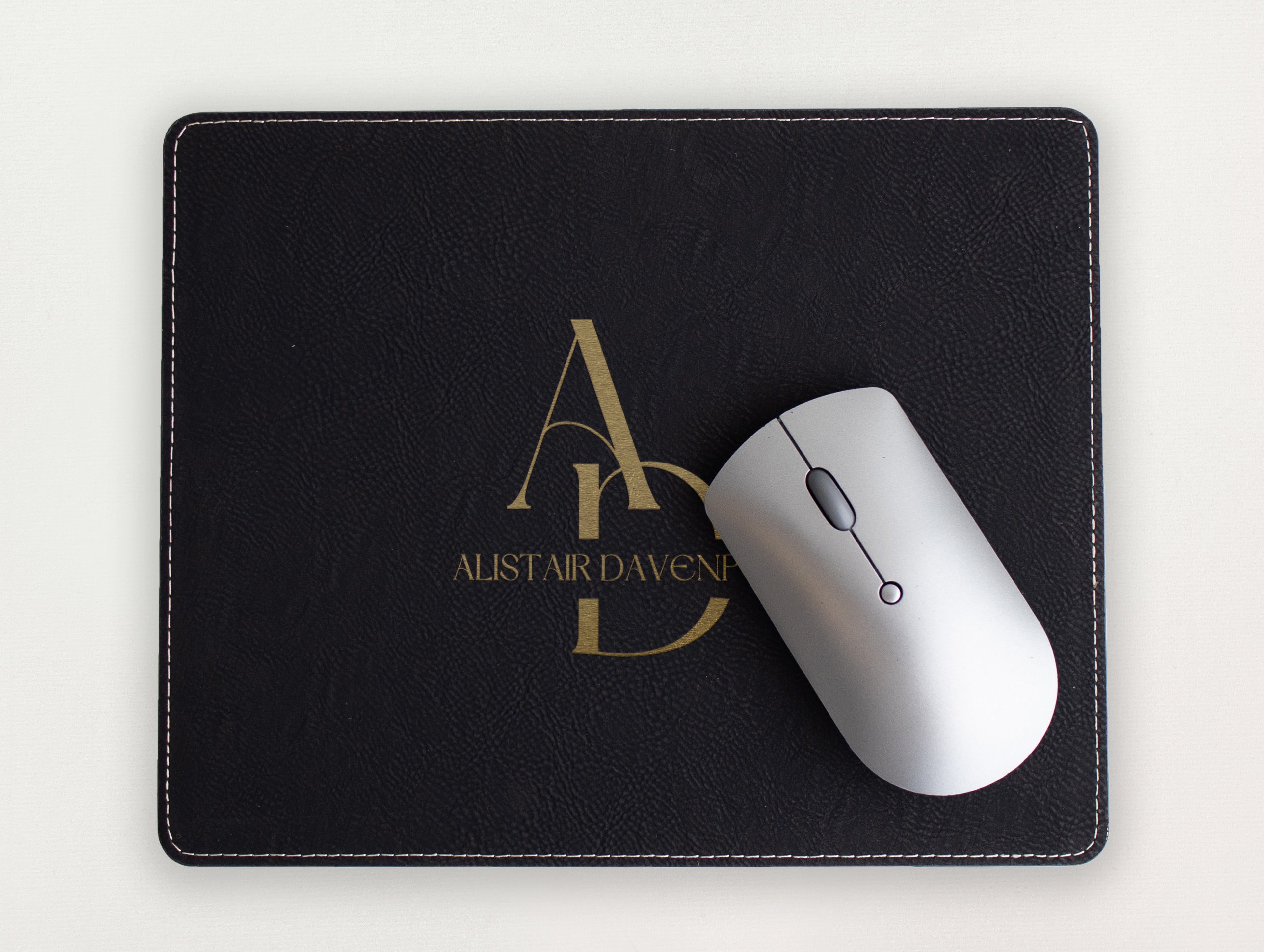 Custom Mousepad - Alistair