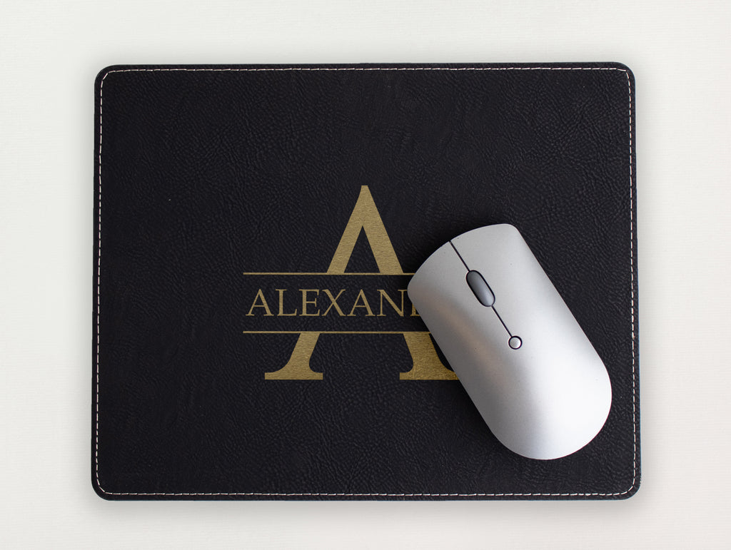 Custom Mousepad - Alexander