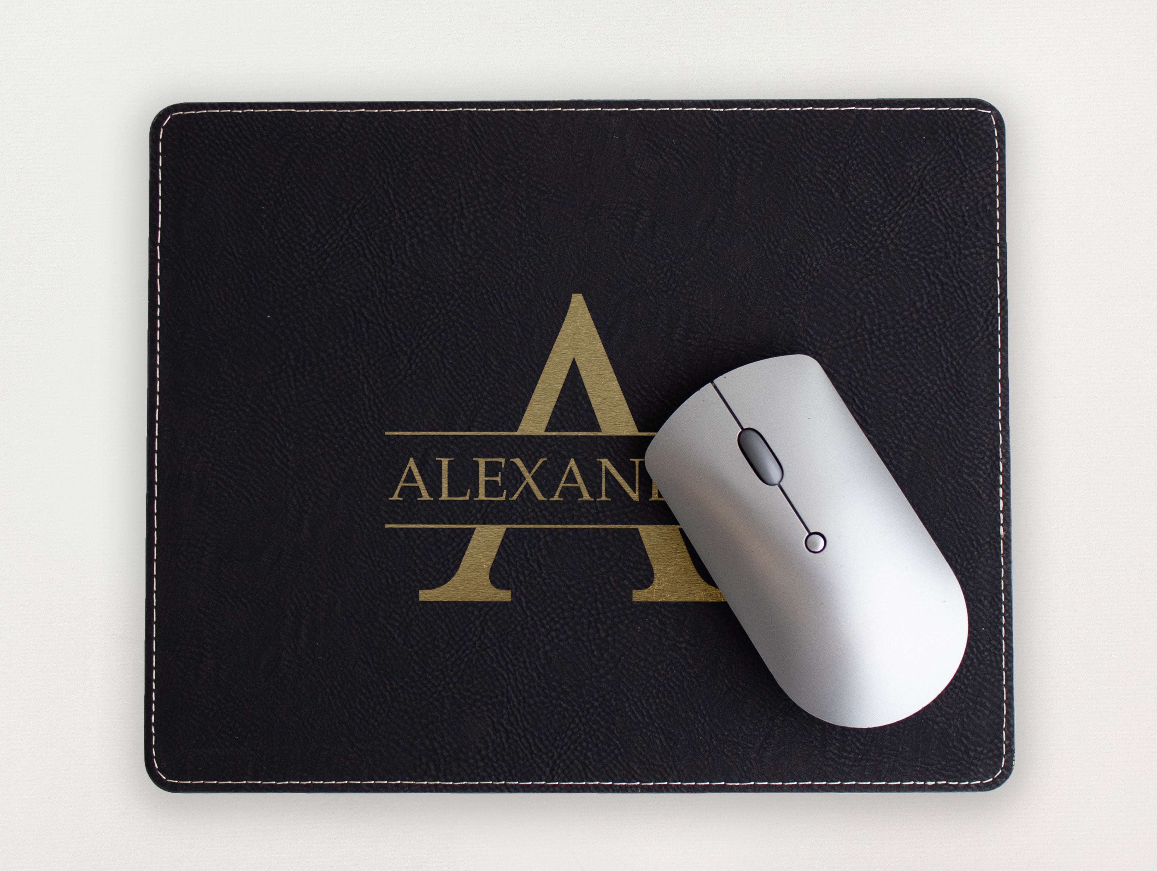 Custom Mousepad - Alexander