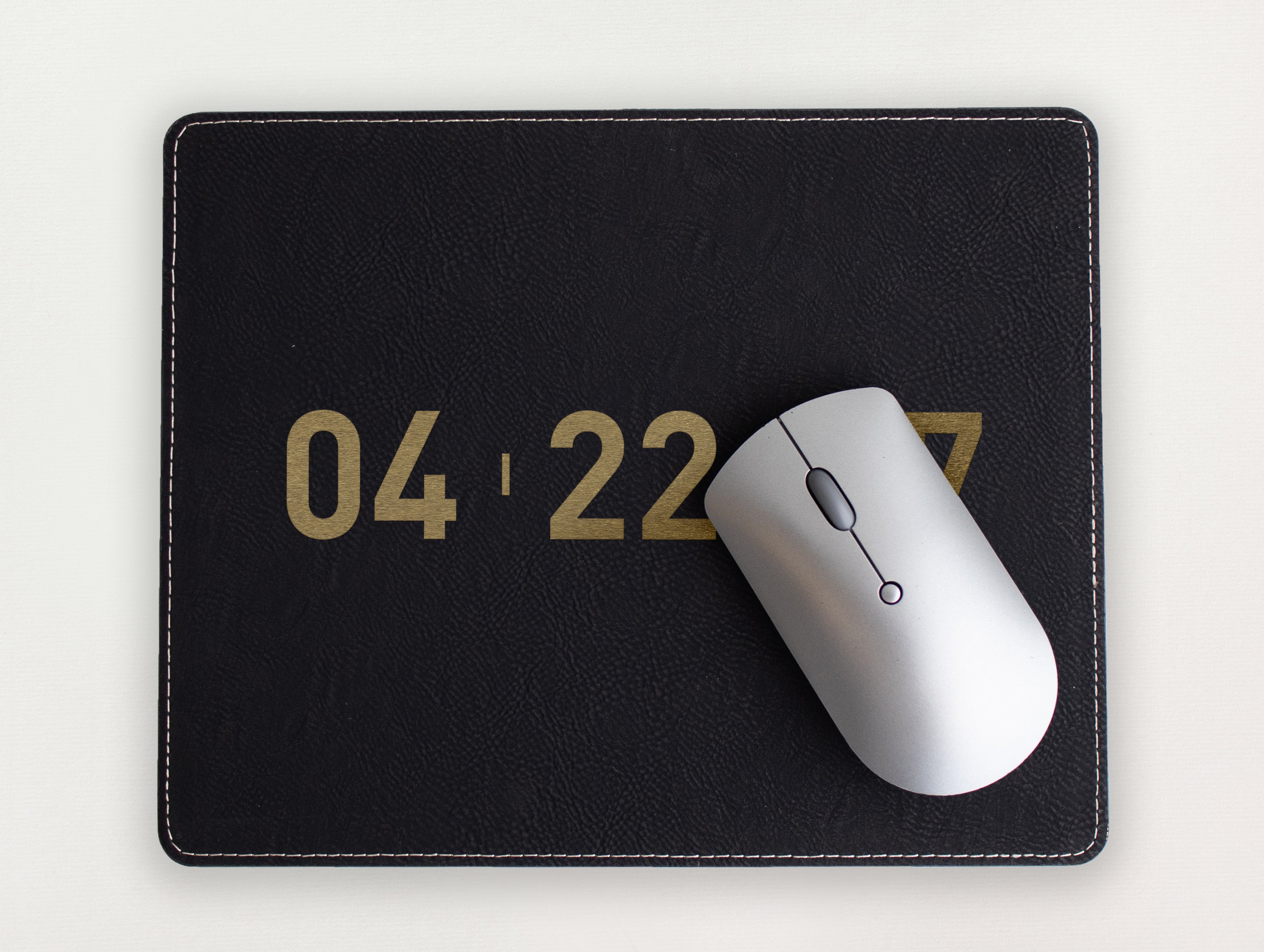 Custom Mousepad - Birthday