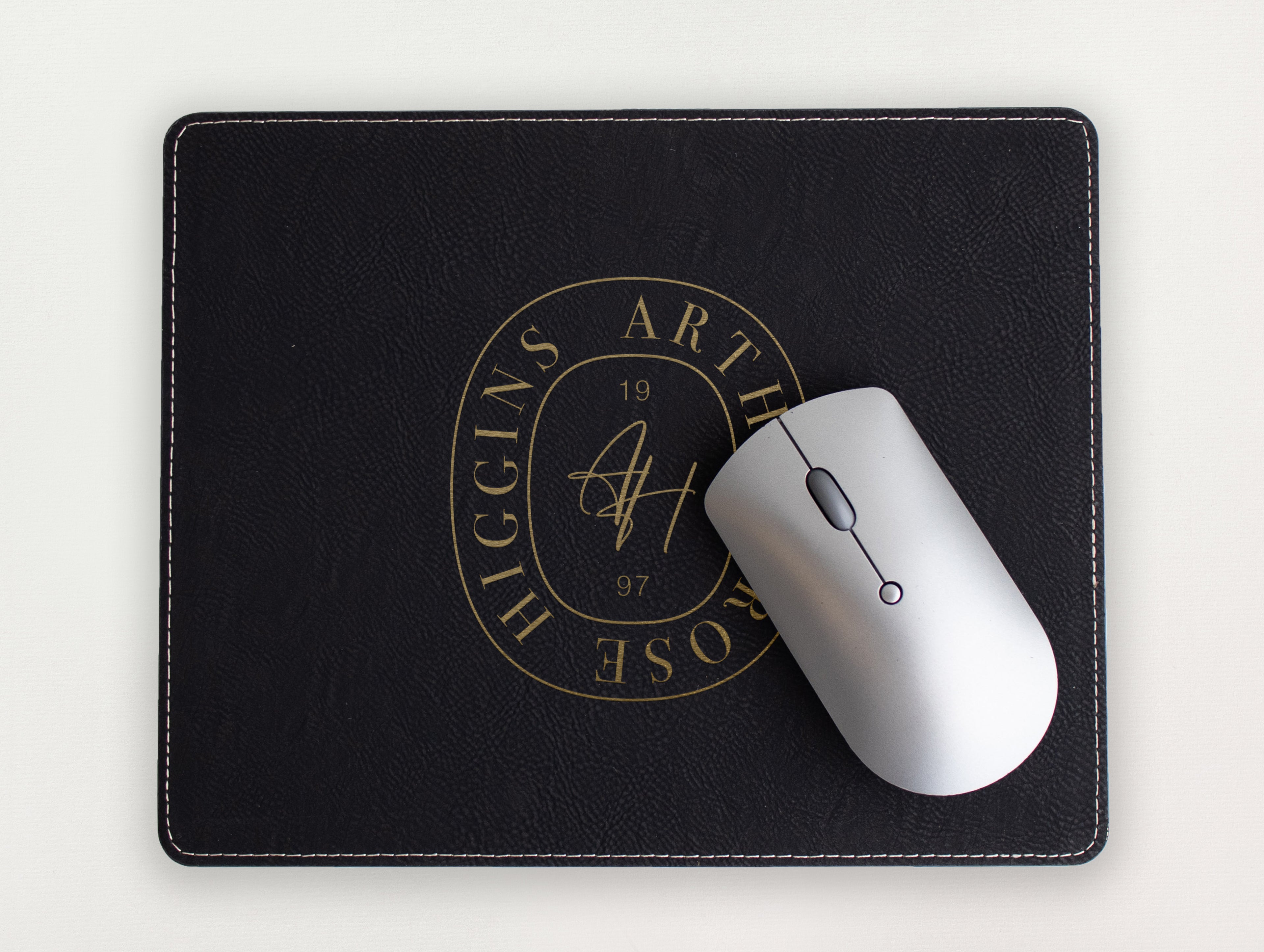 Custom Mousepad - Arthur