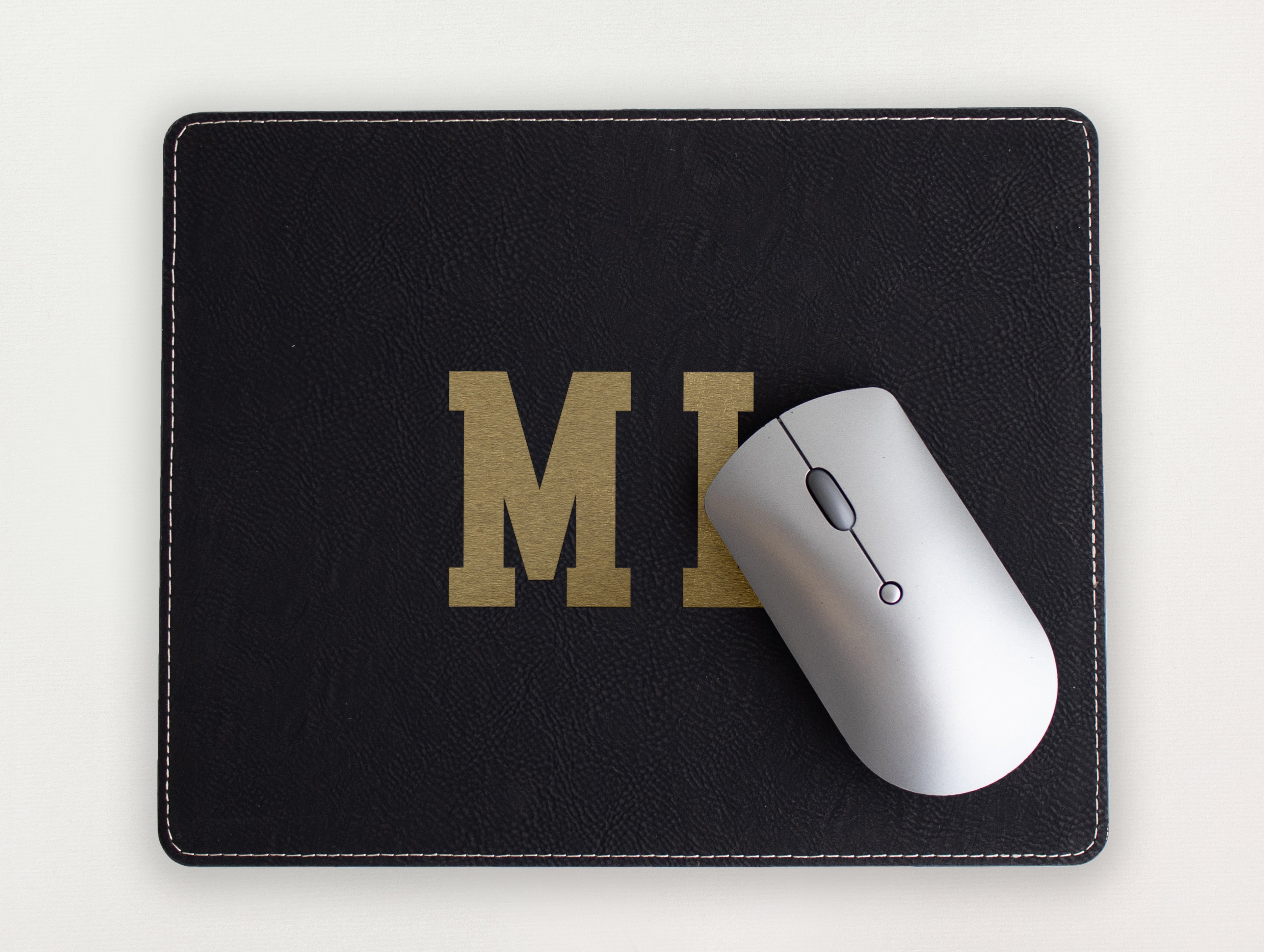 Custom Mousepad - Initial
