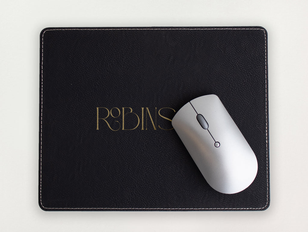 Custom Mousepad - Robinson