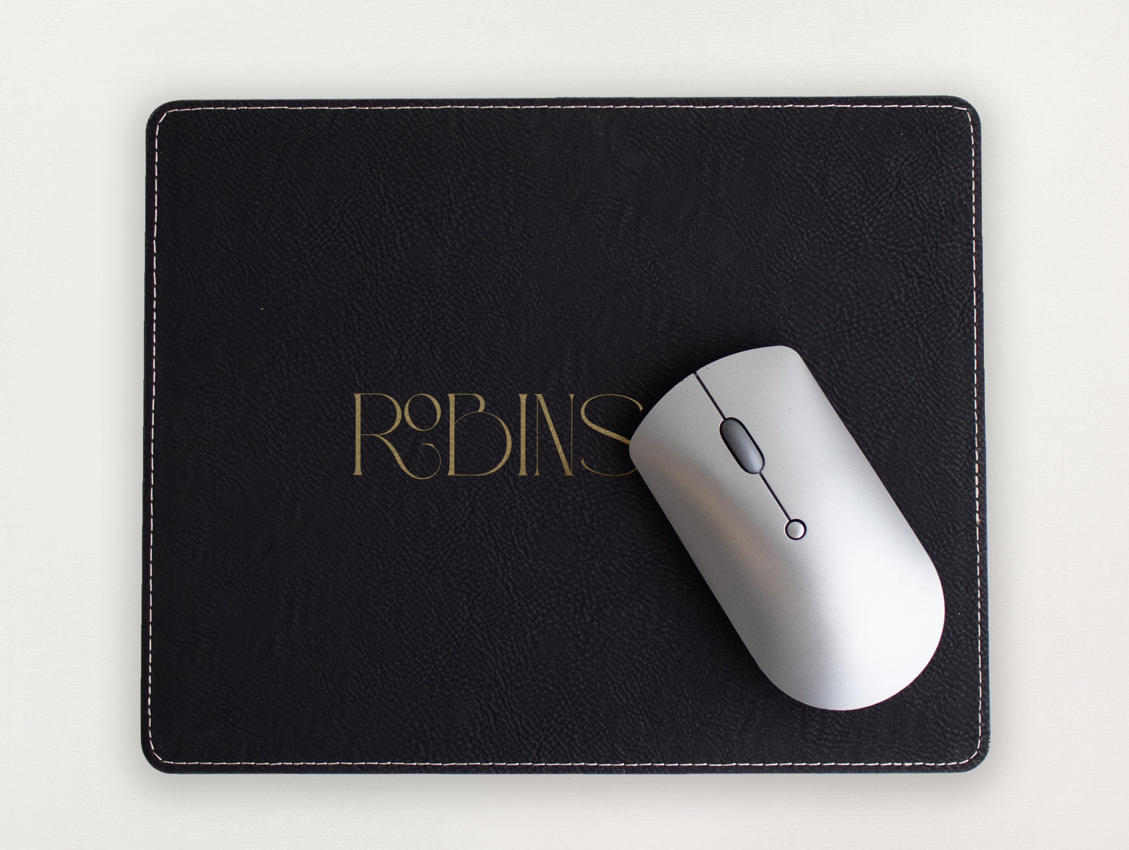 Custom Mousepad - Robinson