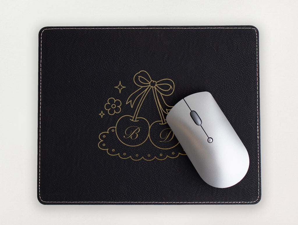 Custom Mousepad - Cherry