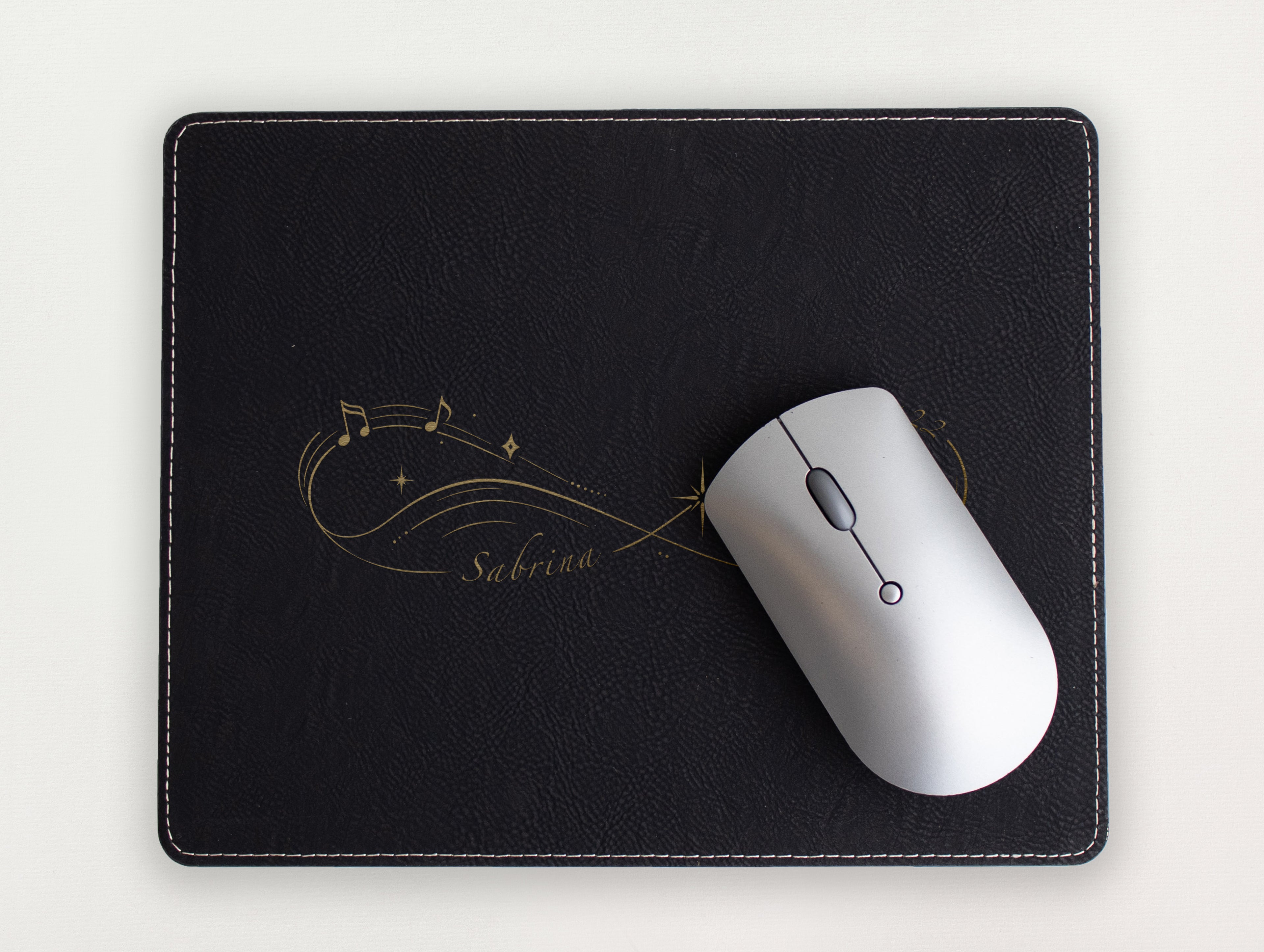 Custom Mousepad - Mobis Strip